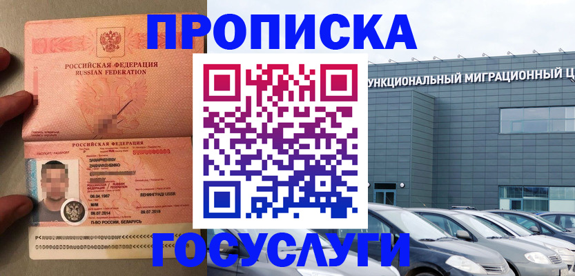 прописка паспорт в Сальске